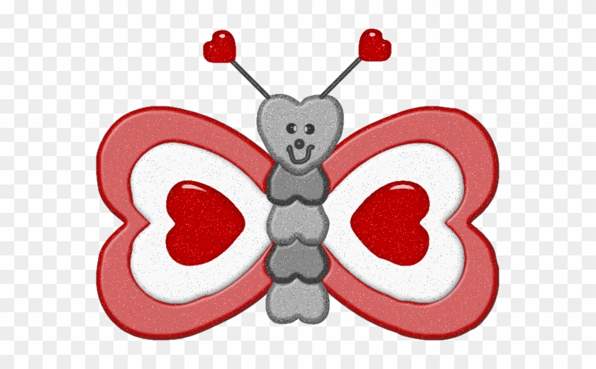 Flores Png - Butterfly #1265549