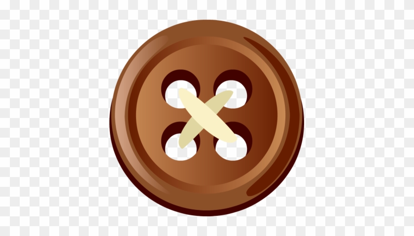 Buttons Clip Art Free - Button Clipart #1265619