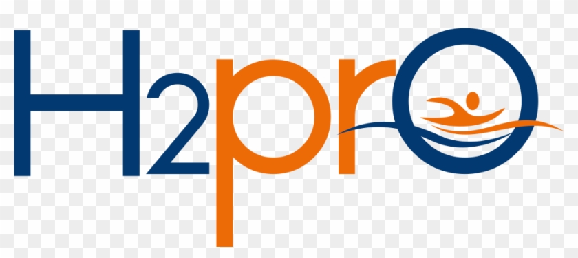 H2pro Logo #1265645