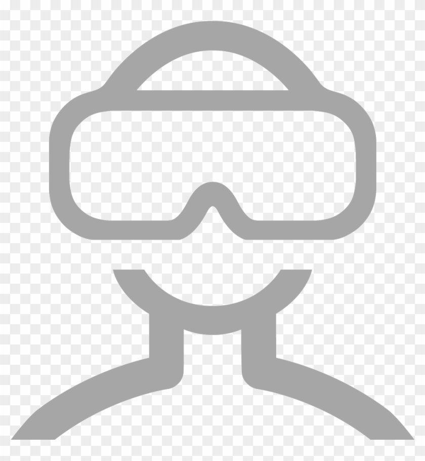 Opera Glasses Clip Art #1265652
