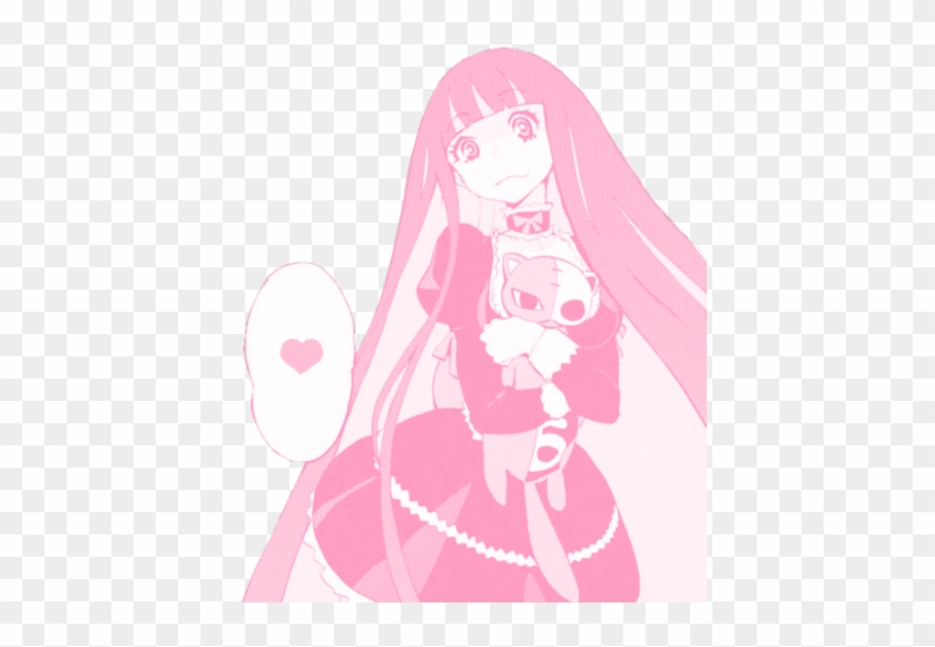 Rainbow-unicorn Wallpaper Entitled Stocking Anarchy - Stocking Anarchy Png #1265689