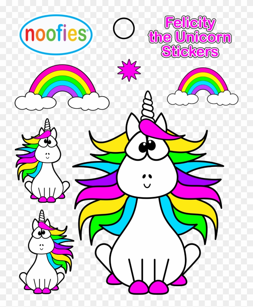 Unicorn #1265749
