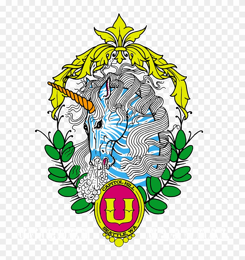 Unicorn #1265752