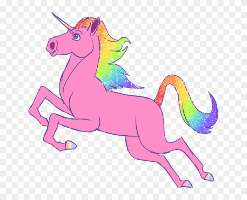 Share This Image - Unicorn Psd #1265804