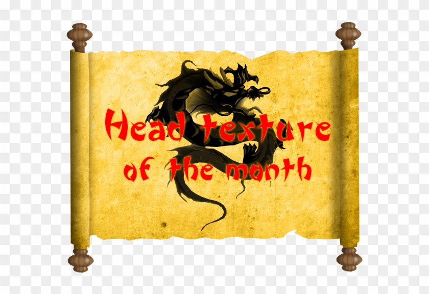 Say Hello Again To Head Texture Of The Month, Hosted - Poster #1265808
