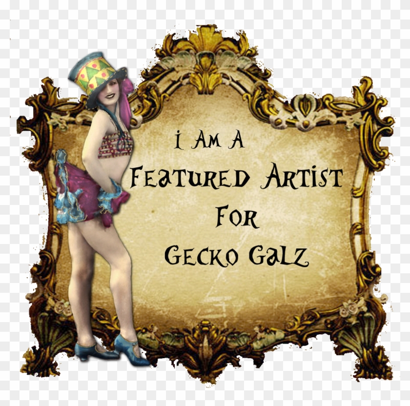 I Have Been Diligently Working On My Projects For Gecko - Well Behaved Rectangle Magnet #1265813