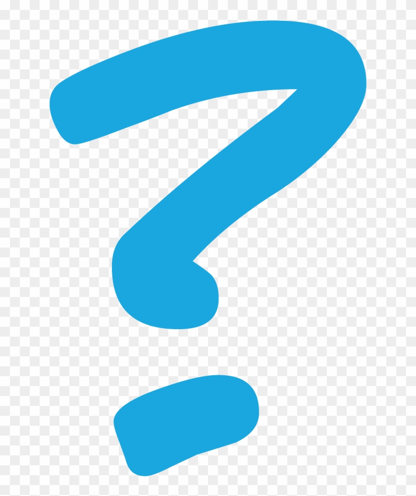 Question Mark - Question #1265817