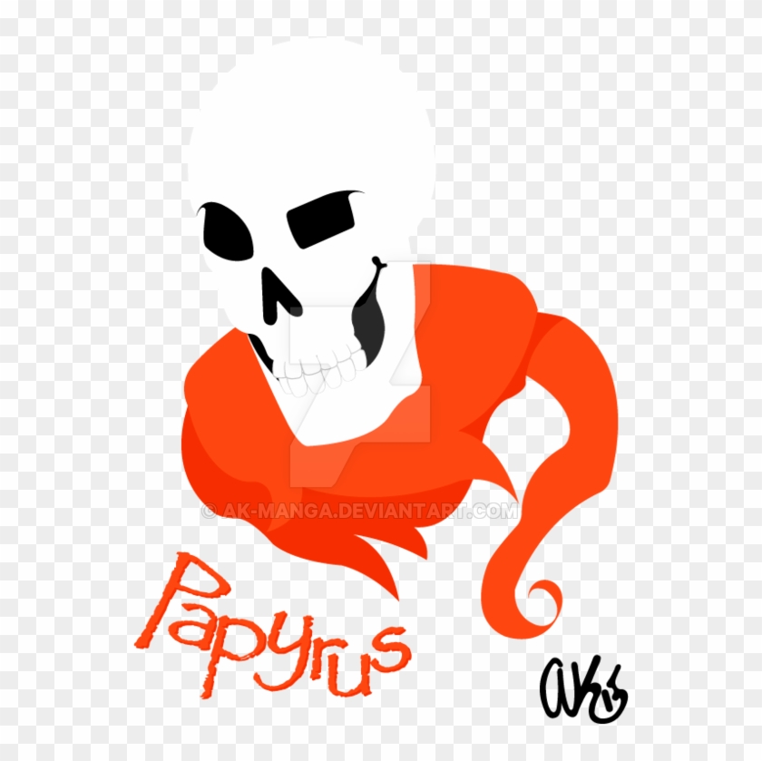 Papyrus By Ak-manga - Papyrus #1265965