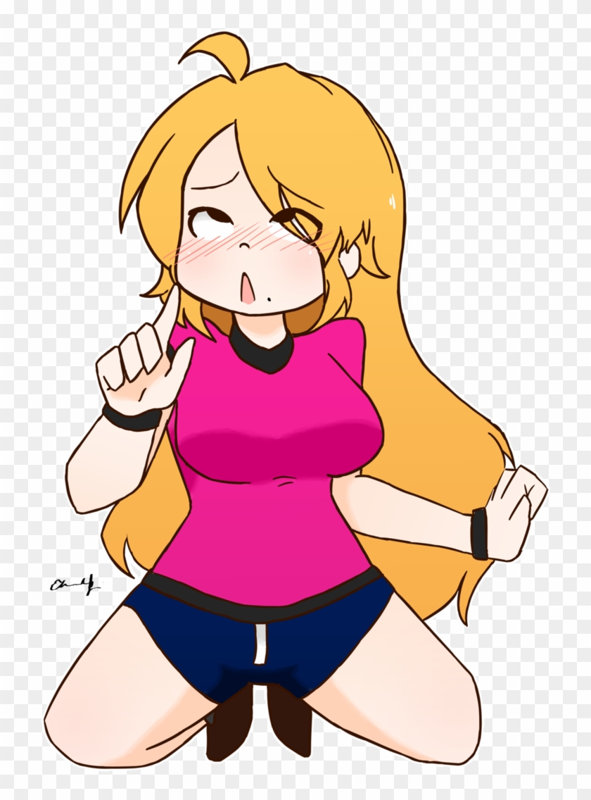 Fan Art Manga Anime - Ahegao #1265980