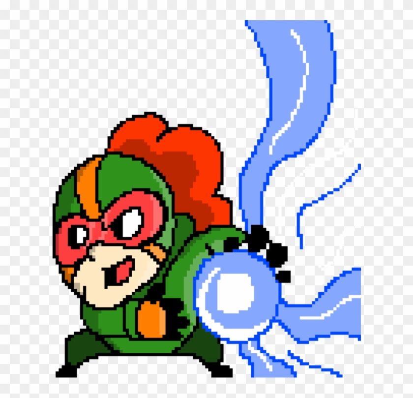 Manga Frog [retro Chibi] By Nathanseals - Cartoon #1266010