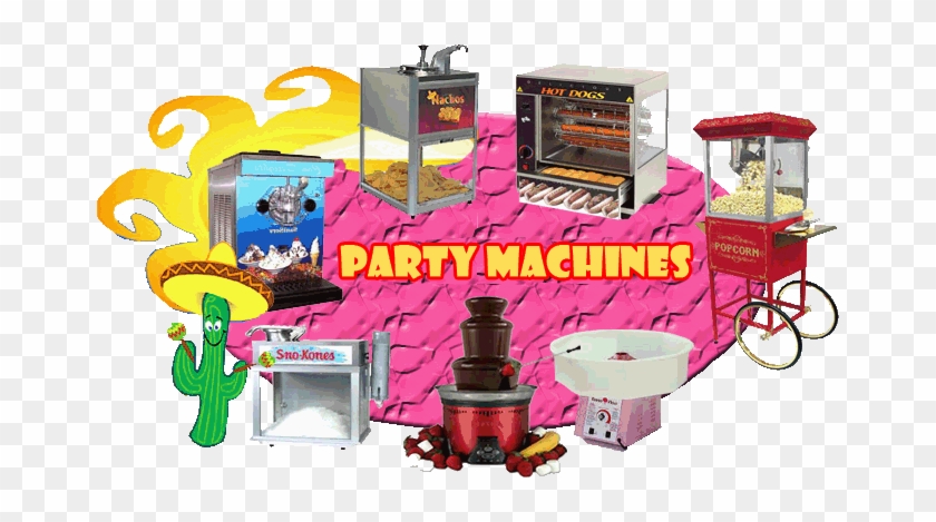 Party Machines - Broil-o-dog 175cba Cradle Broiler Holds 36 Hotdogs, #1266032