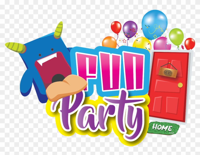 Fun Party At Home Llc - Fun Party At Home Llc #1266046