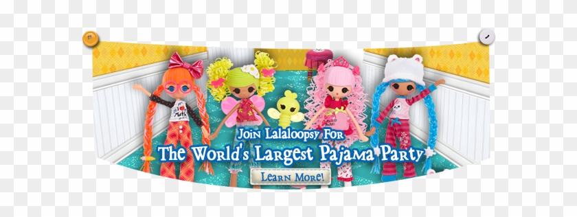 Pajama-party - Sleepover #1266066