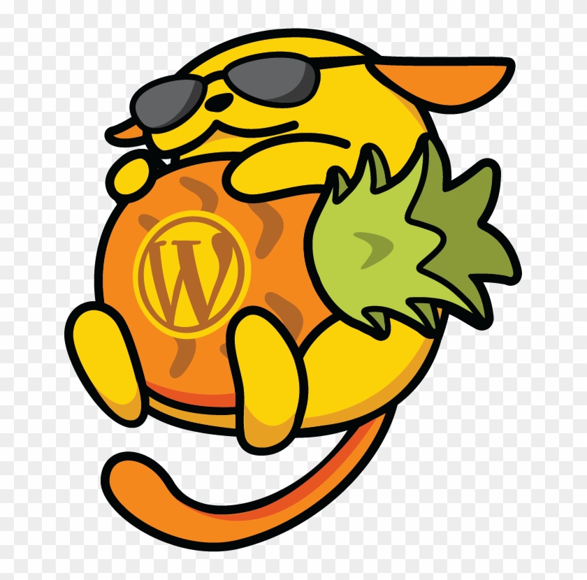 Charleston Wapuu - Charleston Wapuu #1266108
