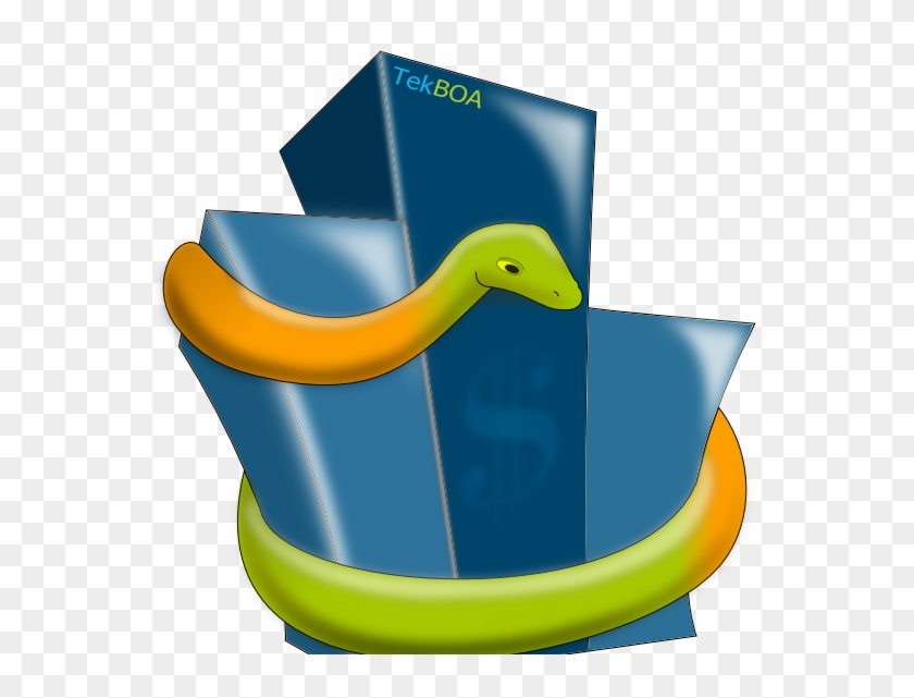New 20tekboa 20logo - Playground #1266122
