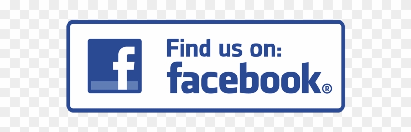 Email Studio - Follow Us On Facebook Logo Png #1266123