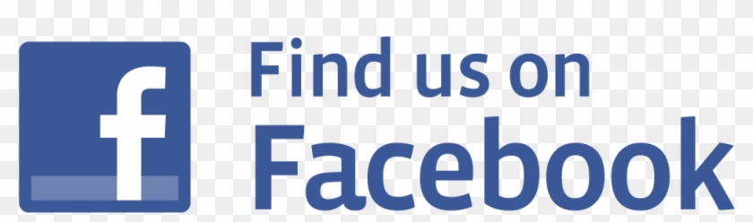   Like Us On Facebook Logo #1266175
