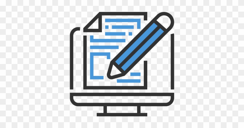 Online Sign Up And Renewal - Web Design #1266268