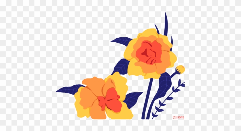 Rose #1266330