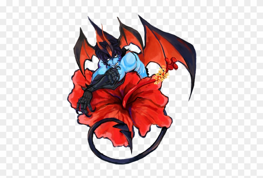 Devilflower - Illustration #1266356
