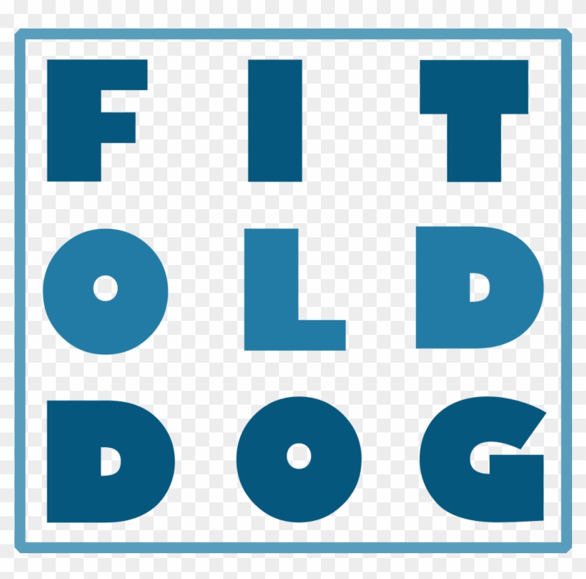 Fitolddog's Logo - Logo #1266405