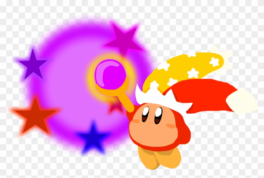 Flare Beam Waddle Dee By Rahmahtube - Cartoon #1266453