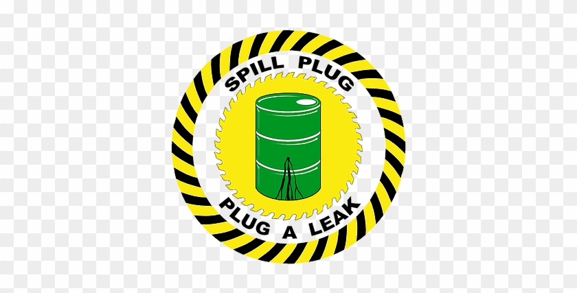 Spill Plug - Illustration #1266520