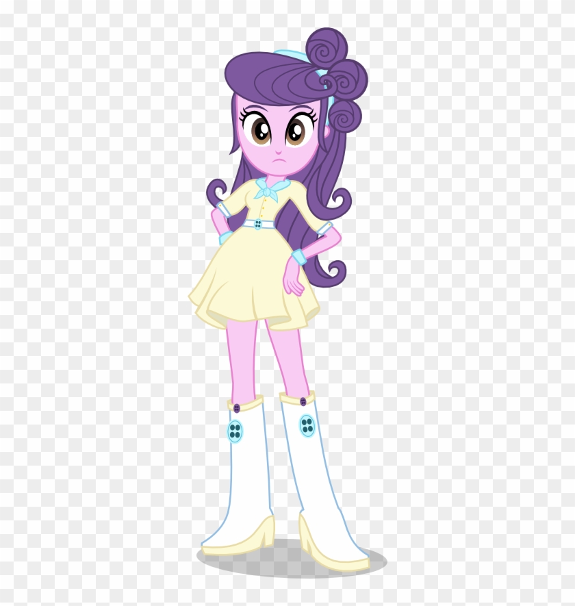 Suri Camping By Punzil504 - Mlp Eqg Suri Polomare #1266675