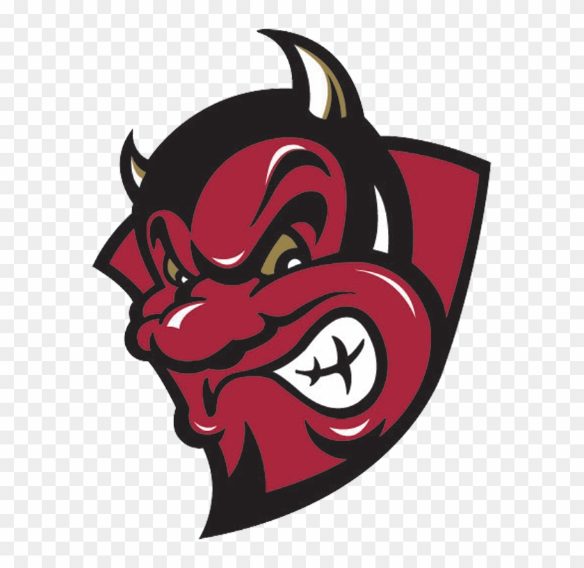 Bismarck High School - Bismarck High School Demons #1266719
