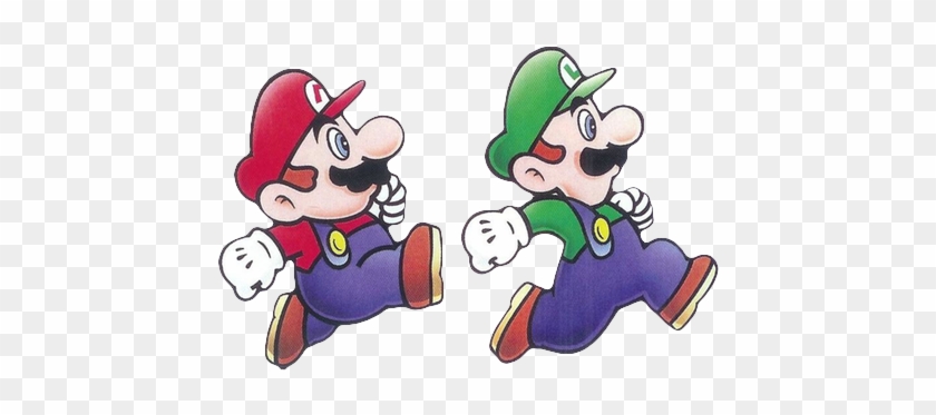 Super Mario Advance [book] #1266760