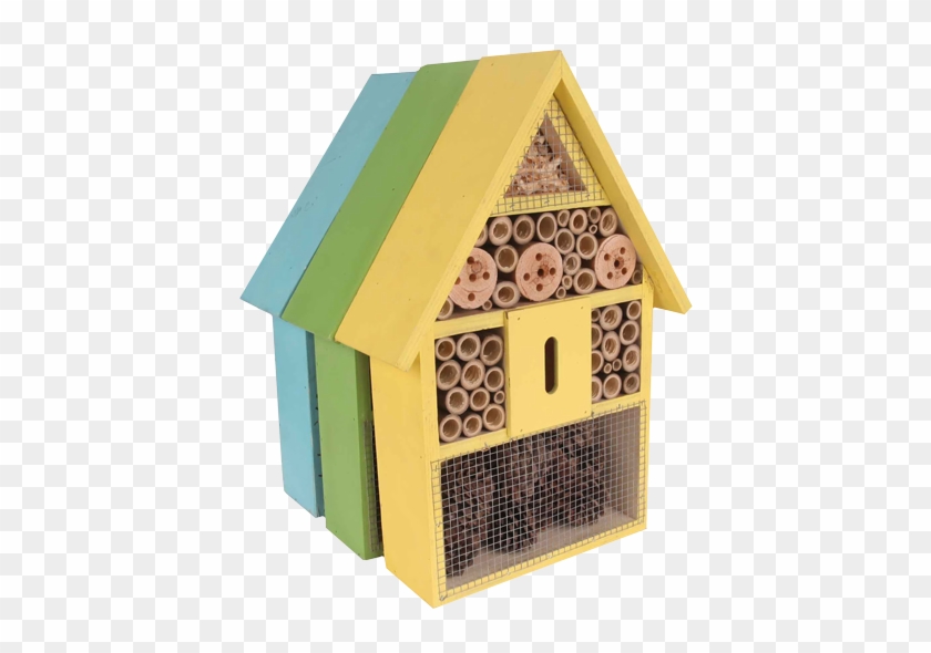 Four Seasons - Hummelhaus Insect Hotel Garden Bazaar #1266788