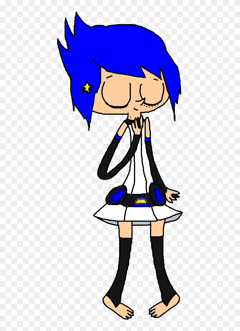 Azul Hoshi Shy, Again - Azul Hoshi Shy, Again #1266803