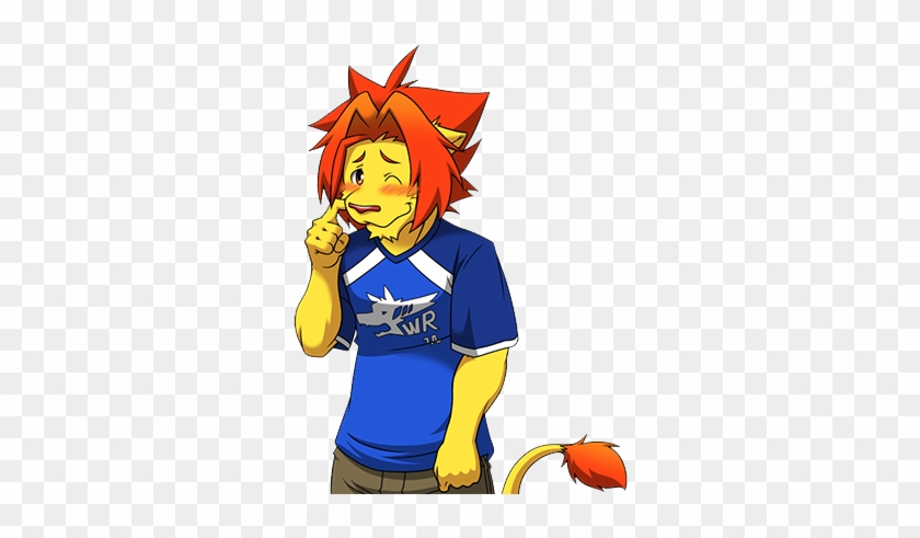 Soutarou Shy - Morenatsu Soutarou #1266818