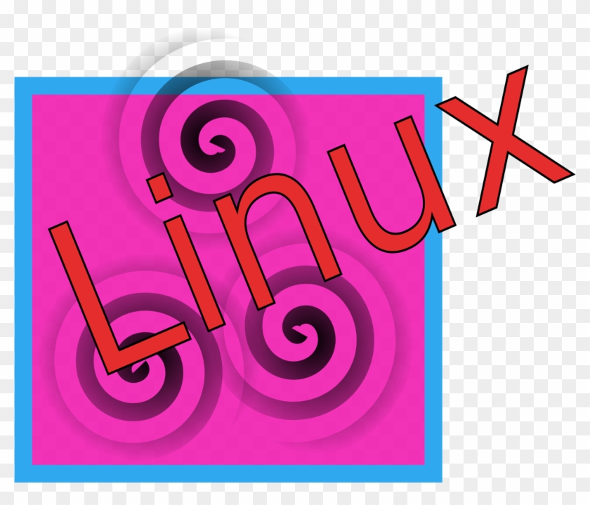 Logo - Linux #1266903