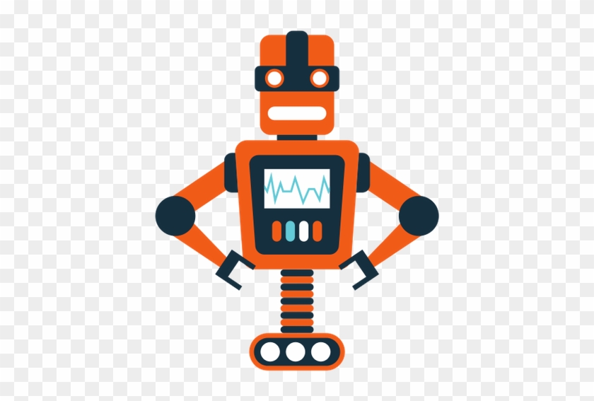Robot - Design #1266914