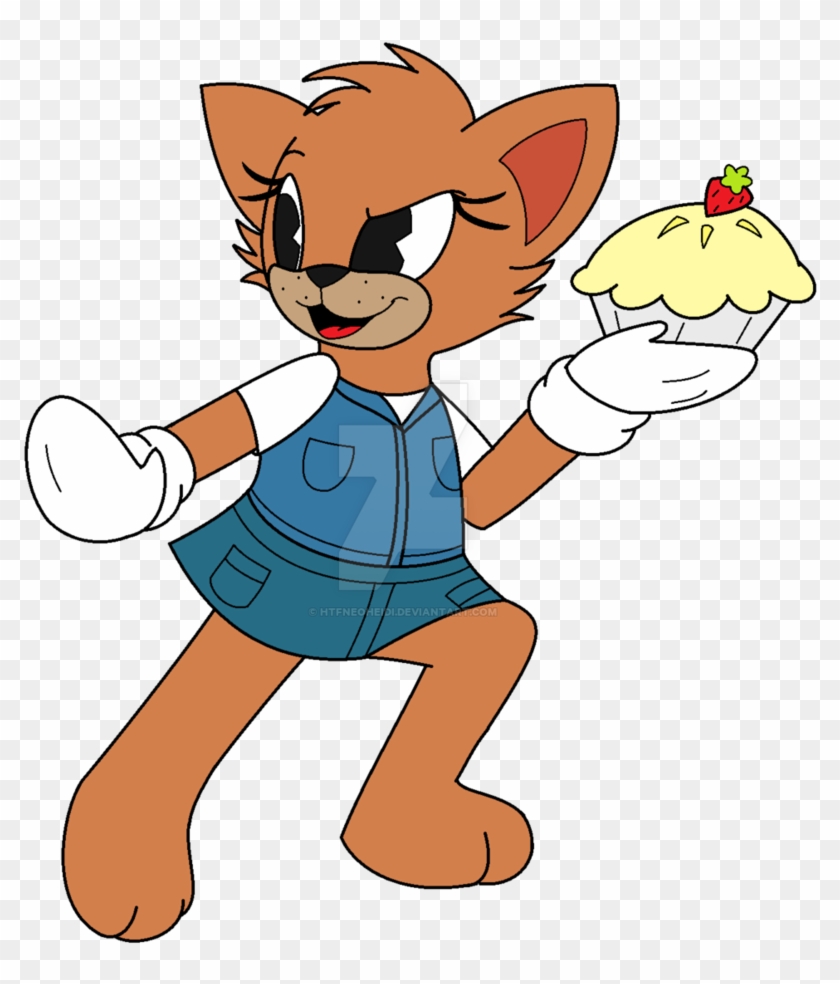 Art Trade With Raymanlovessouthpark By Htfneoheidi - Cartoon #1266923