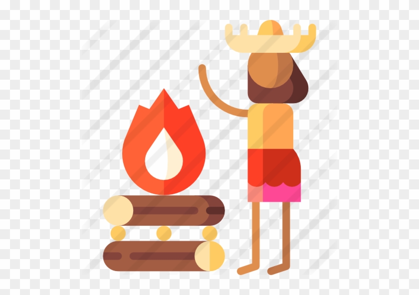 Bonfire - Bonfire #1266984