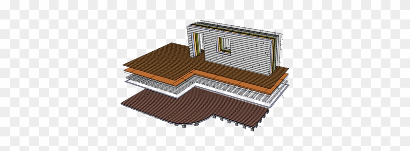 Sketchup Oob Multi Layouts - Sketchup Brick Plugin #1267013