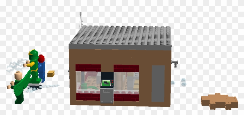 1 / - House #1267014