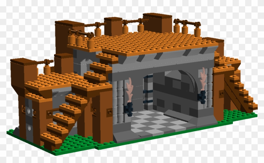 1 / - House #1267022