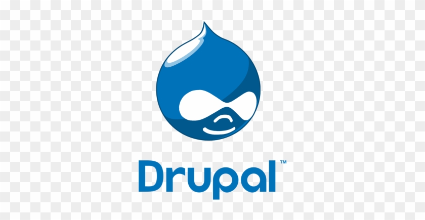 Cryptomining Campaign Targeting Web Servers Vulnerable - Zazzle Drupal Totebag Large Tote Bag #1267033