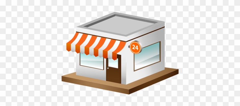 Computer Icons Shopping Retail - Trade #1267064