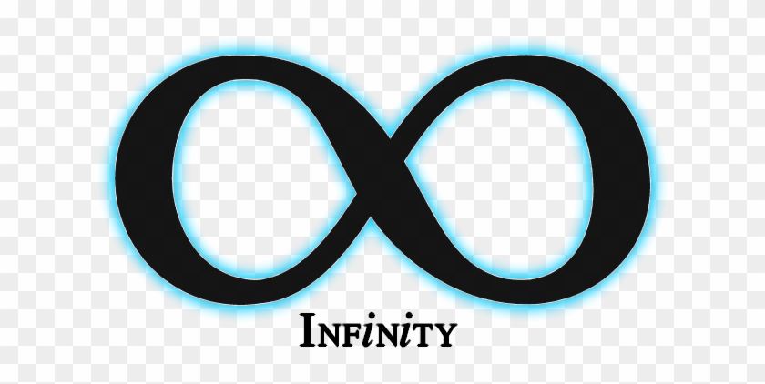 Infinity Symbol By Katyperrylove - Tattoo #1267075