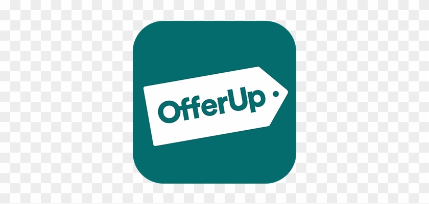 Thrift Shop Offerup Cash For Clothes Omaha - Offer Up Logo #1267135