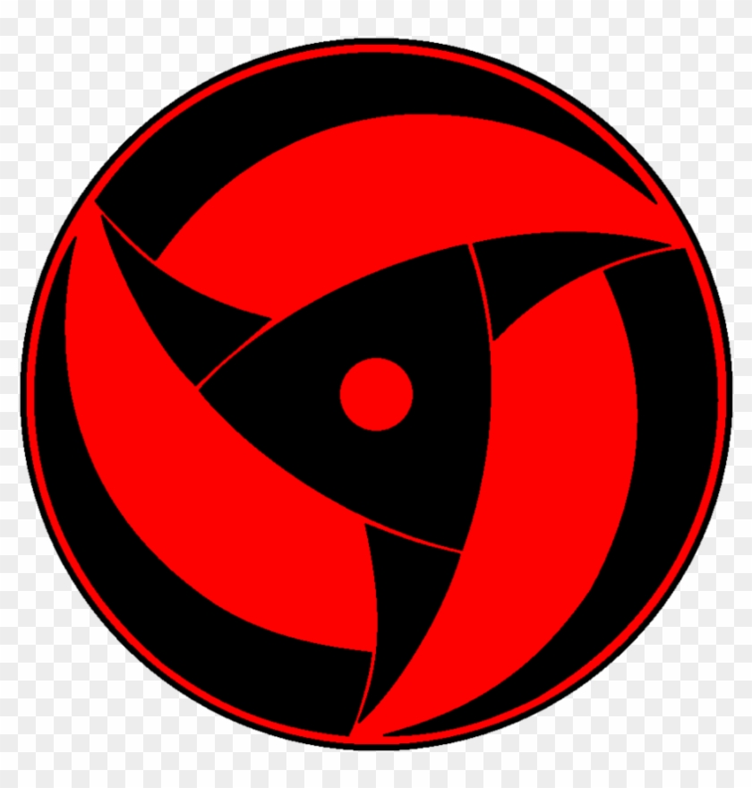 Itachi's Immortal Power By Kuromarukenshi - Itachi Eternal Mangekyou Sharingan #1267144