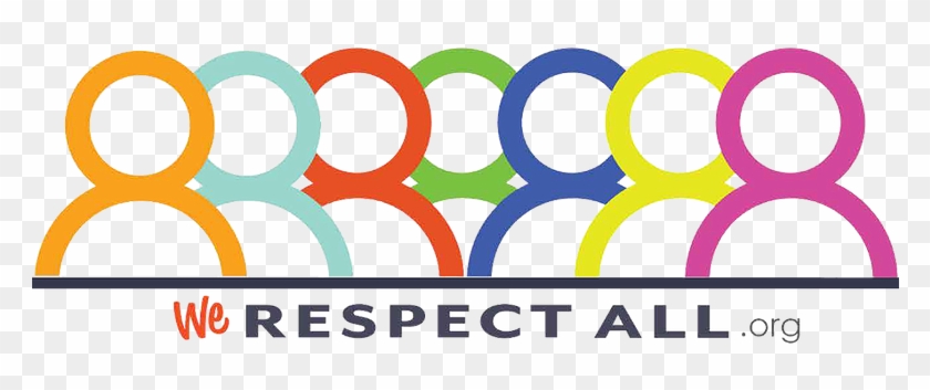 We Respect All - Transparency #1267145
