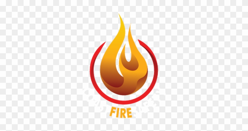   Fire Safety Logo Png #1267269