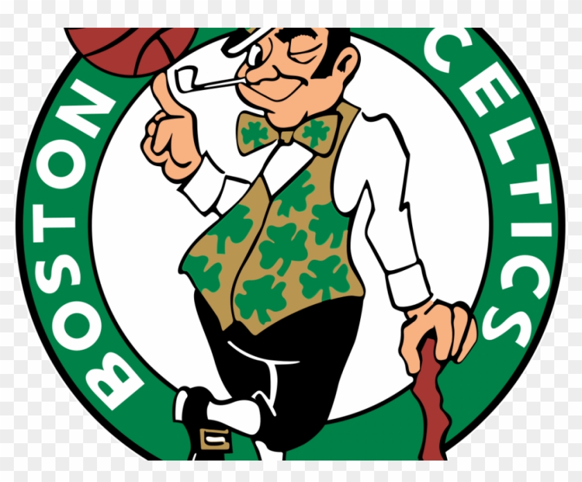 A Celtics Team 5 Years In The Making - Fathead Nba Logo Wall Decal; Boston Celtics #1267273