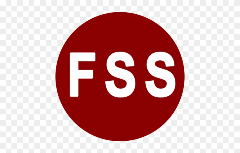 Cropped Fss Logo 1 - Fire Safety Supply #1267357