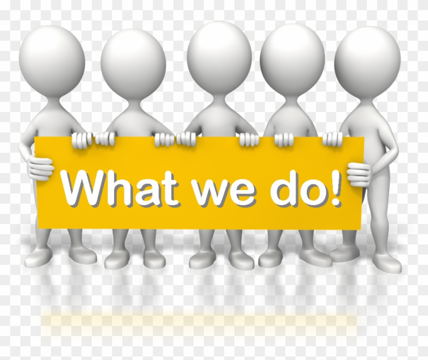 Presentermedia Teamwork Microsoft Powerpoint Presentation - Group Presentation #1267395